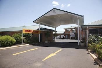 Across Country Motel And Serviced Apartments - Accommodation Bookings 1