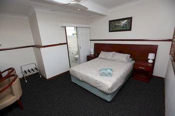 Across Country Motel And Serviced Apartments - Accommodation Bookings 2