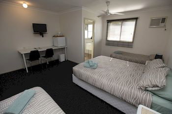 Across Country Motel And Serviced Apartments - Accommodation Bookings 10