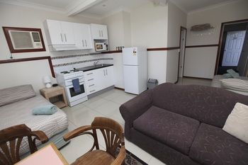 Across Country Motel And Serviced Apartments - Accommodation Bookings 20