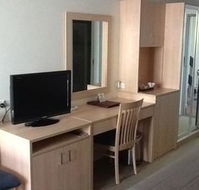 Parkhaven Motor Lodge Nowra - Accommodation Bookings