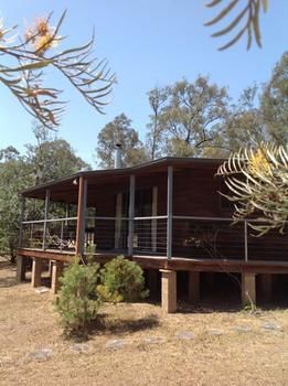 Buffs At Pokolbin - Accommodation Bookings 0