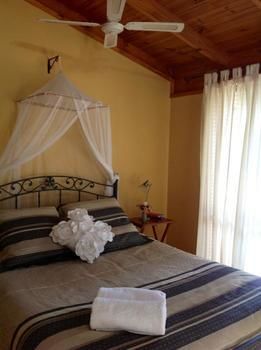 Buffs At Pokolbin - Accommodation Bookings 1