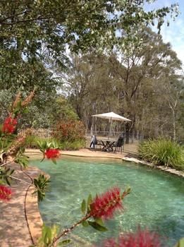 Buffs At Pokolbin - Accommodation Bookings 3