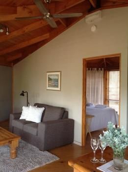 Buffs At Pokolbin - Accommodation Bookings 4