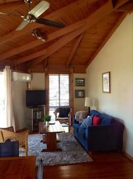 Buffs At Pokolbin - Accommodation Bookings 5