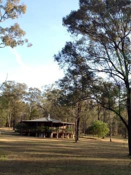 Buffs At Pokolbin - Accommodation Bookings 7