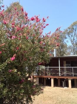 Buffs At Pokolbin - Accommodation Bookings 9