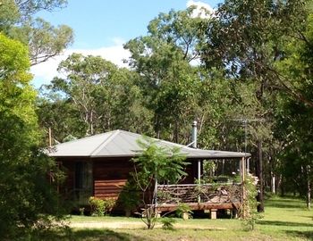 Buffs At Pokolbin - Accommodation Bookings 12