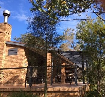 Buffs At Pokolbin - Accommodation Bookings 14