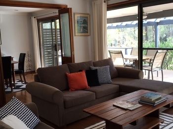 Buffs At Pokolbin - Accommodation Bookings 20