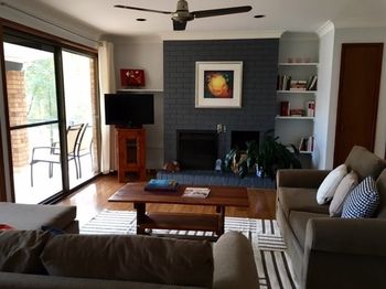 Buffs At Pokolbin - Accommodation Bookings 21