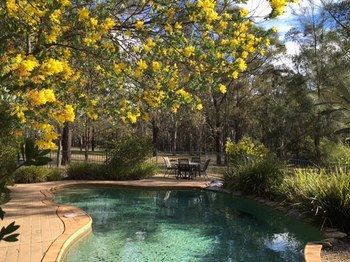 Buffs At Pokolbin - Accommodation Bookings 22