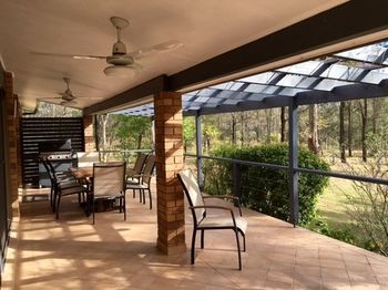 Buffs At Pokolbin - Accommodation Bookings 23