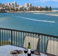 Windward Passage Holiday Apartments - Accommodation Bookings