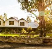 Spicers Vineyards Estate - Accommodation Bookings