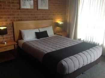 Akuna Motor Inn And Apartments - Accommodation Bookings 1