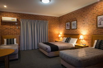 Akuna Motor Inn And Apartments - Accommodation Bookings 14