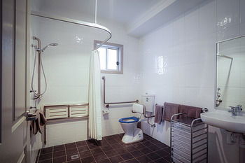 Akuna Motor Inn And Apartments - Accommodation Bookings 15