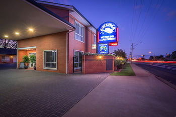 Akuna Motor Inn And Apartments - Accommodation Bookings 21