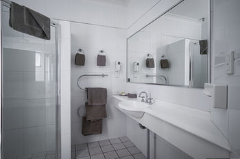 Akuna Motor Inn And Apartments - Accommodation Bookings 23