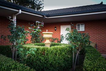 Akuna Motor Inn And Apartments - Accommodation Bookings 26