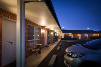 Akuna Motor Inn And Apartments - Accommodation Bookings 27