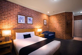 Akuna Motor Inn And Apartments - Accommodation Bookings 29