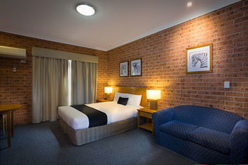 Akuna Motor Inn And Apartments - Accommodation Bookings 30