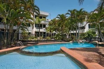 Headland Gardens Holiday Resort - Accommodation Bookings 0