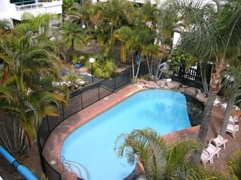 Headland Gardens Holiday Resort - Accommodation Bookings 5