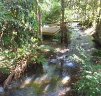 Treetops Accommodation Montville - Accommodation Bookings