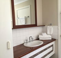 Belford Cottages - Accommodation Bookings