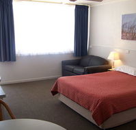 Beach Motel Woolgoolga - Accommodation Bookings