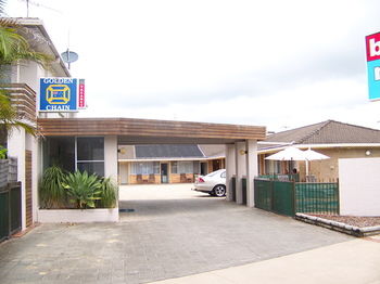Beach Motel Woolgoolga - Accommodation Bookings 1