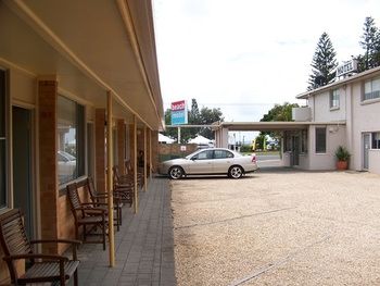 Beach Motel Woolgoolga - Accommodation Bookings 4