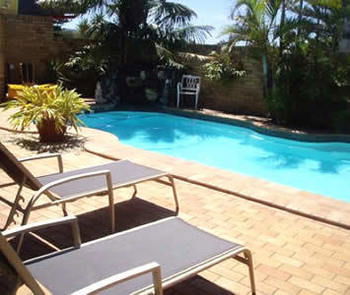 Beach Motel Woolgoolga - Accommodation Bookings 5