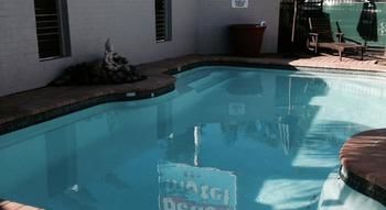Beach Motel Woolgoolga - Accommodation Bookings 7