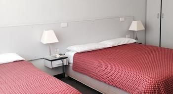 Beach Motel Woolgoolga - Accommodation Bookings 9