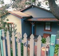 Sidneyaposs Retreat - Accommodation Bookings