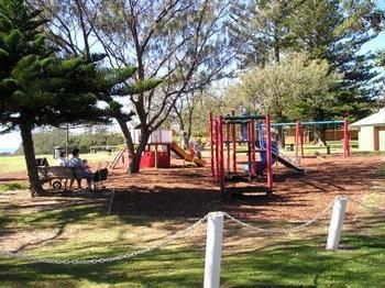 Woolgoolga Beach Holiday Park - Accommodation Bookings 1