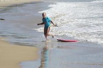 Woolgoolga Beach Holiday Park - Accommodation Bookings 4
