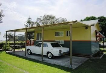 Woolgoolga Beach Holiday Park - Accommodation Bookings 5