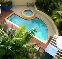 Mariners Resort - Accommodation Bookings