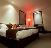 Burwood Inn Merewether - Accommodation Bookings