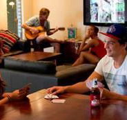 Noosa Flashpackers - Hostel - Accommodation Bookings