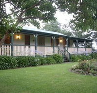Brilex Park - Accommodation Bookings