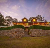 Bimbadeen Mountain Retreat - Accommodation Bookings