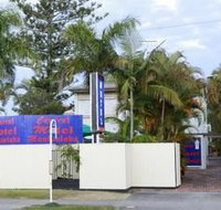 Central Motel Mooloolaba - Accommodation Bookings