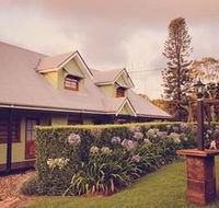 Allara Homestead - Accommodation Bookings